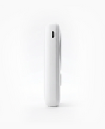 Spacething Vista MagSafe Power Bank 10000mAh - White