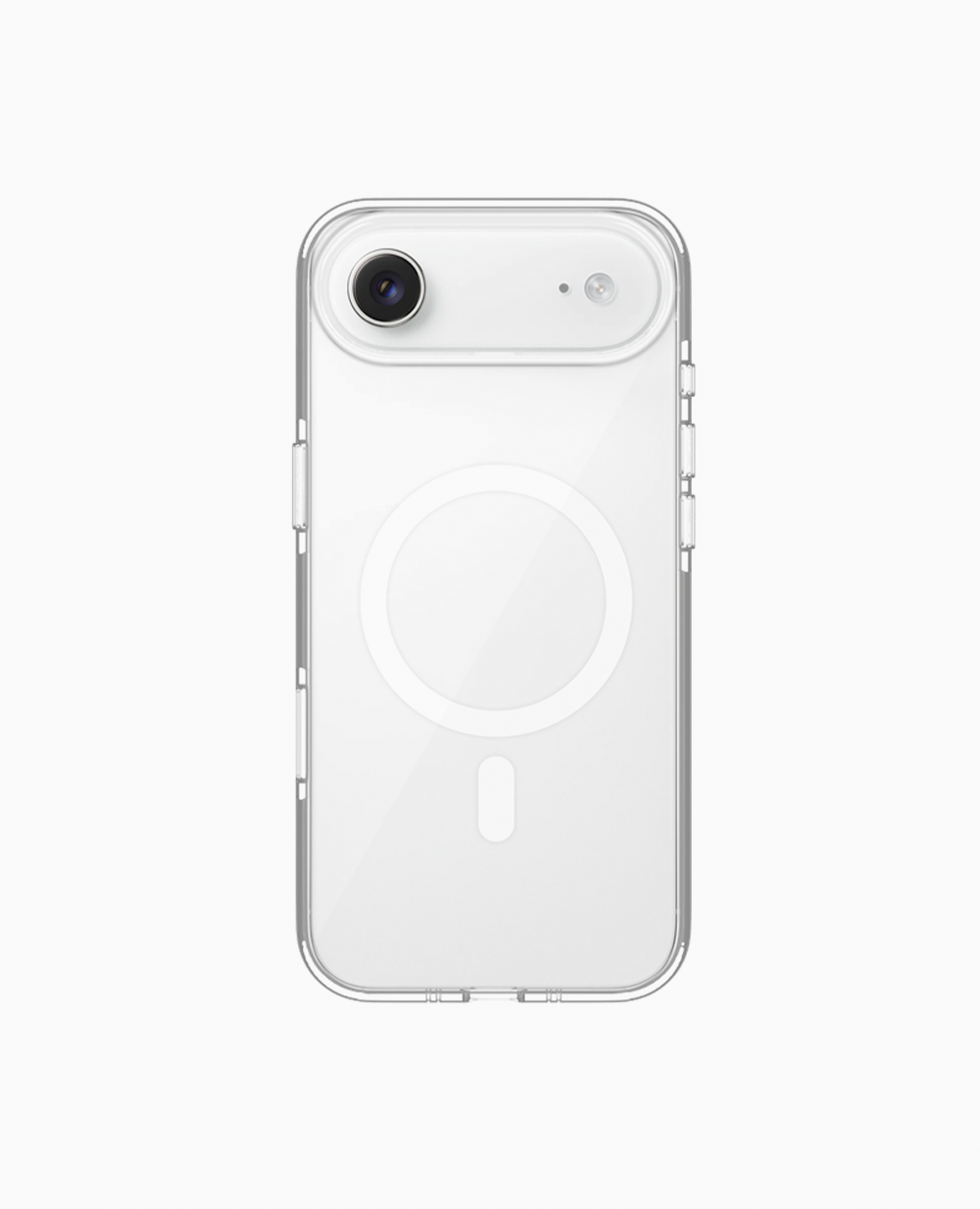 IceGuard Magsafe Cover - Clear iPhone 17 Pro
