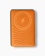 SPACEthing REVON 10000mAh Magsafe Power Bank - Orange