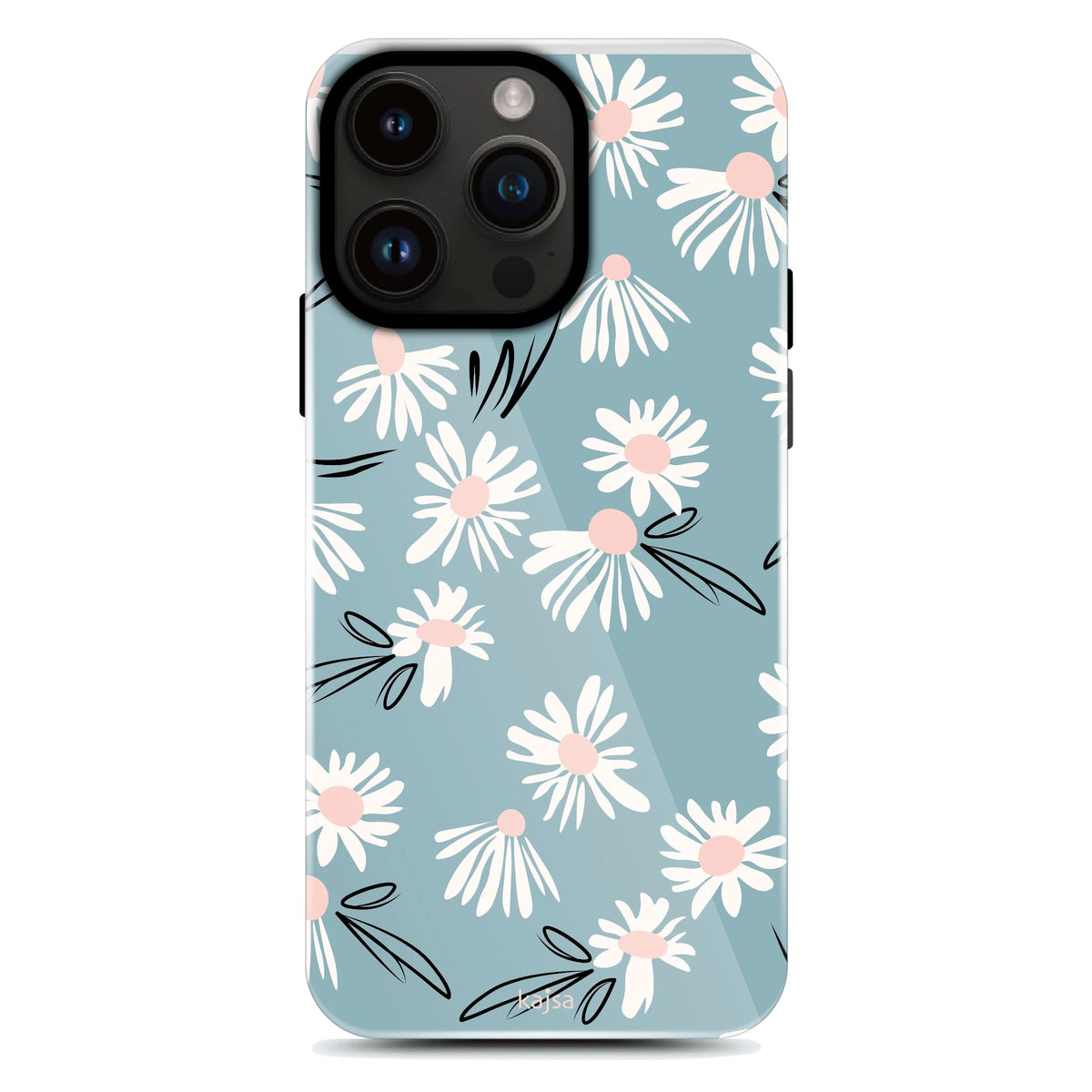 Aqua Back Luxury Case - AB1