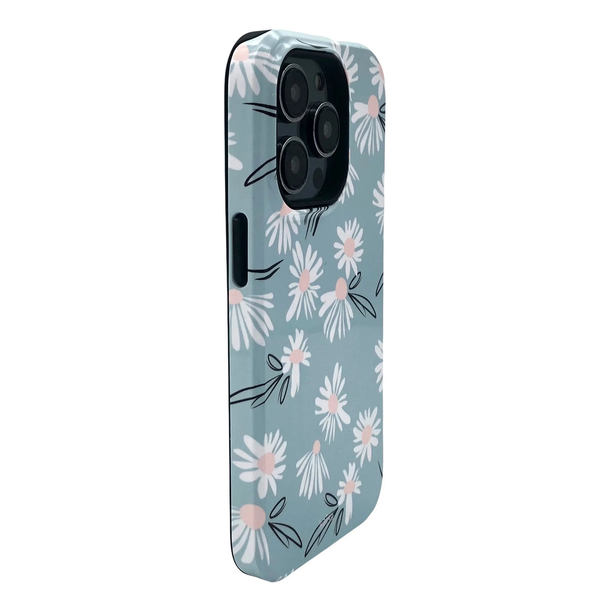 Aqua Back Luxury Case - AB1