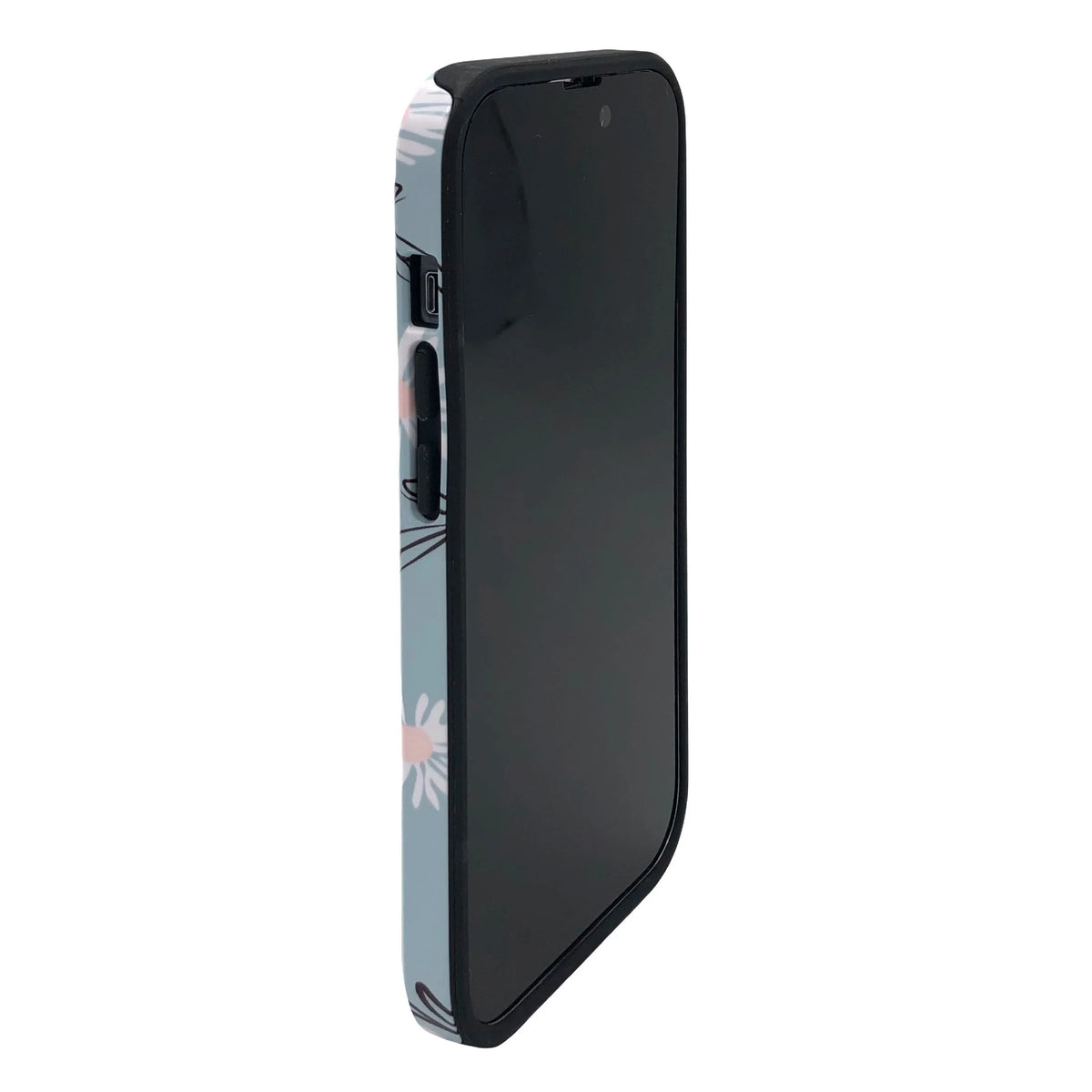 Aqua Back Luxury Case - AB1