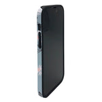 Aqua Back Luxury Case - AB1