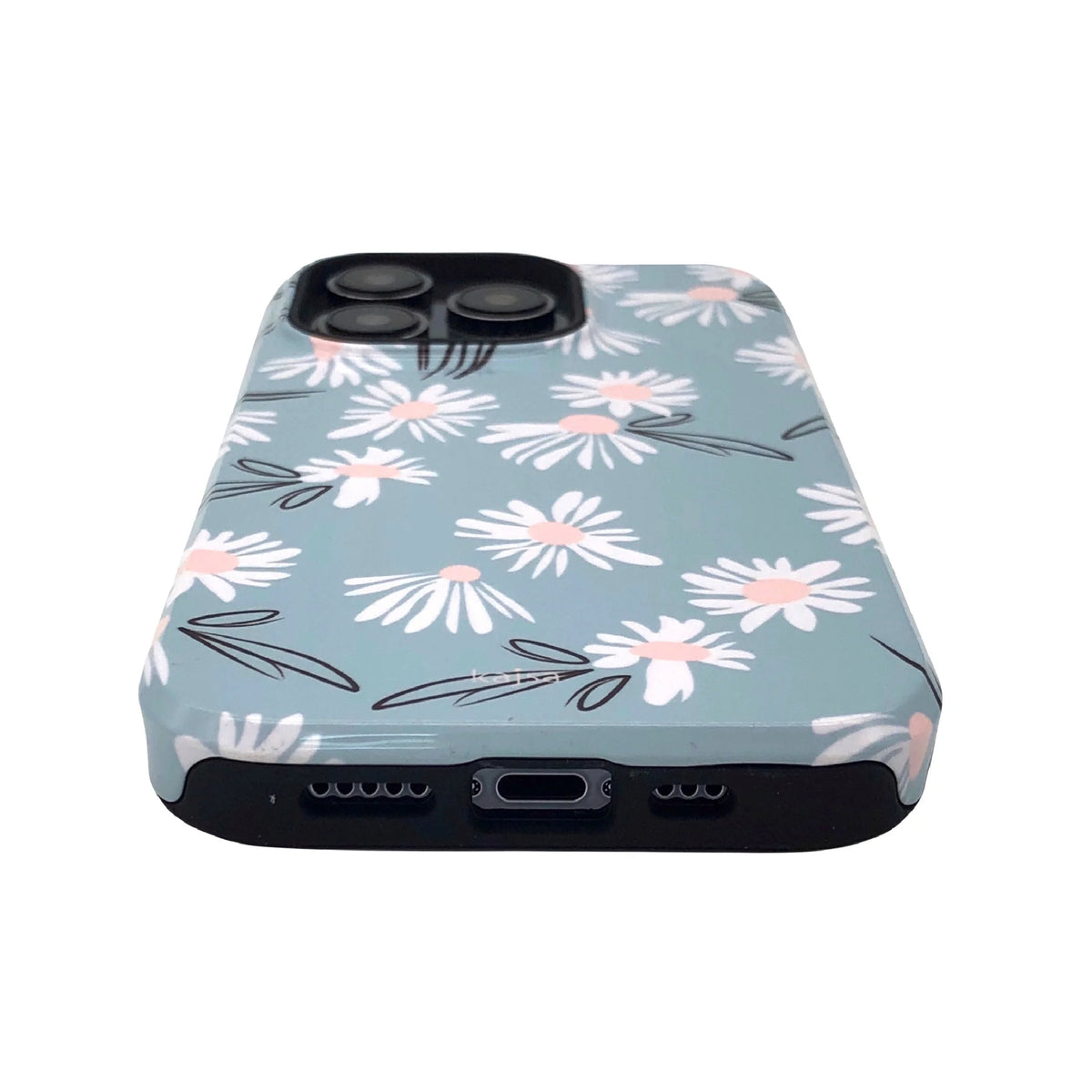 Aqua Back Luxury Case - AB1