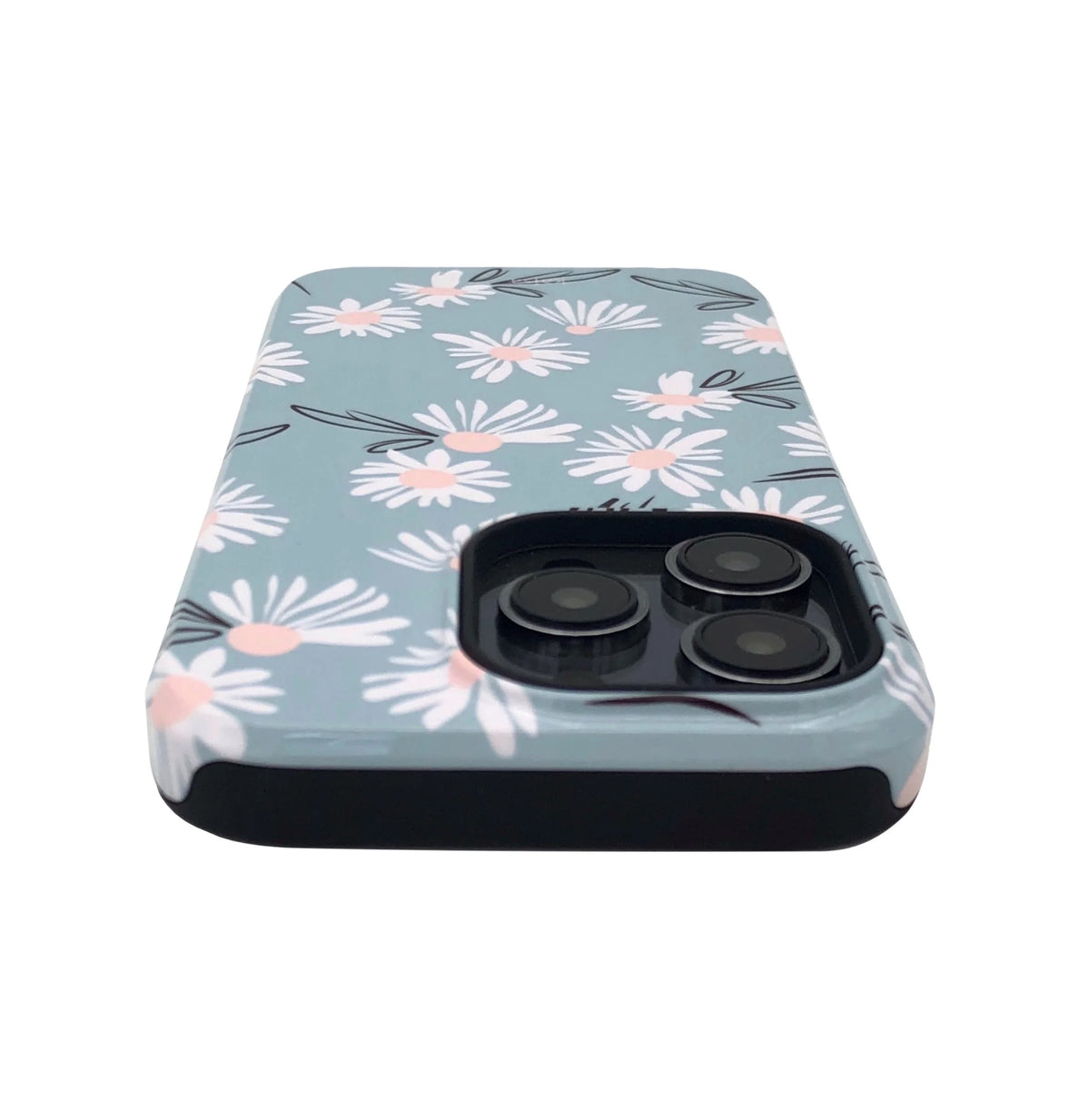Aqua Back Luxury Case - AB1