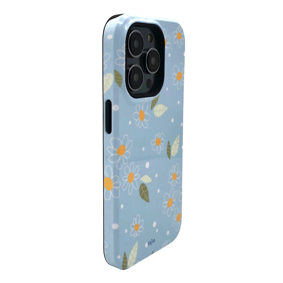 Aqua Back Luxury Case - AB2