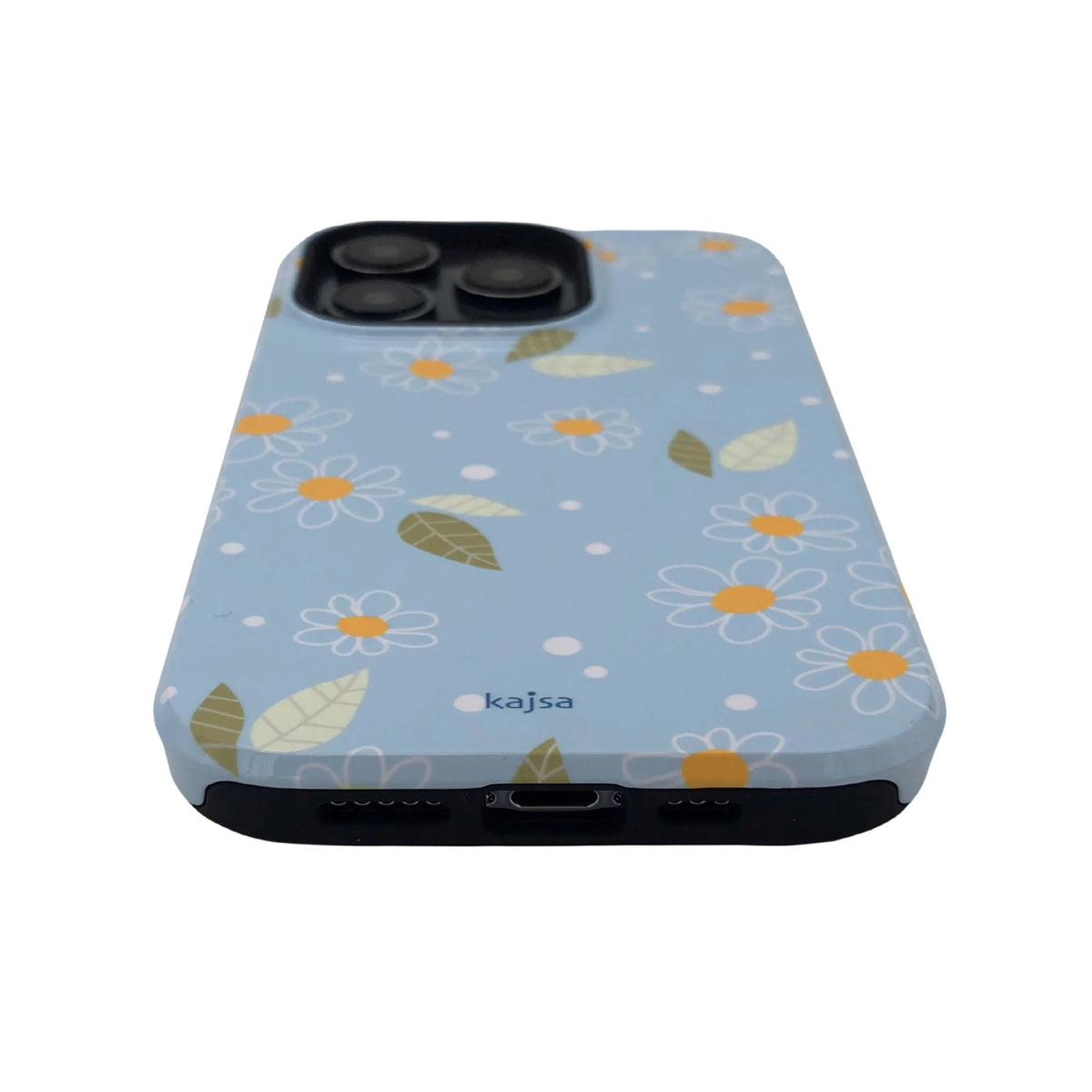 Aqua Back Luxury Case - AB2