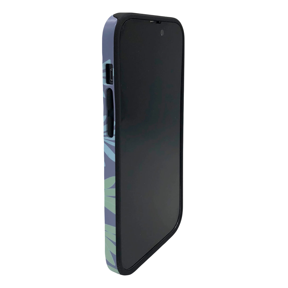 Aqua Back Luxury Case - AB3