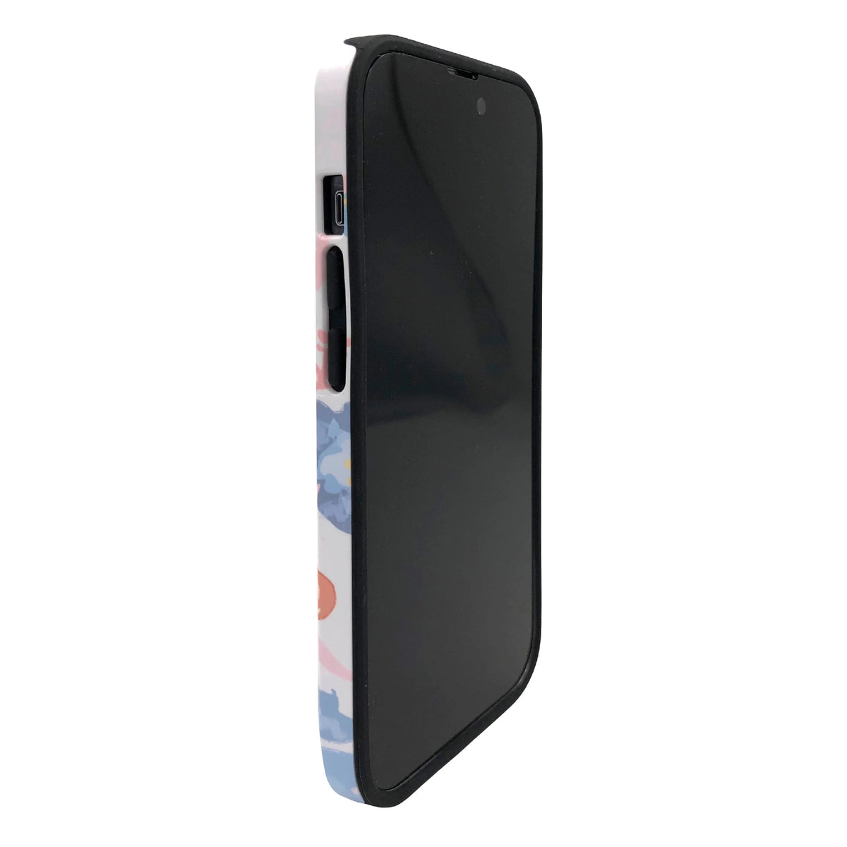 Aqua Back Luxury Case - AB4