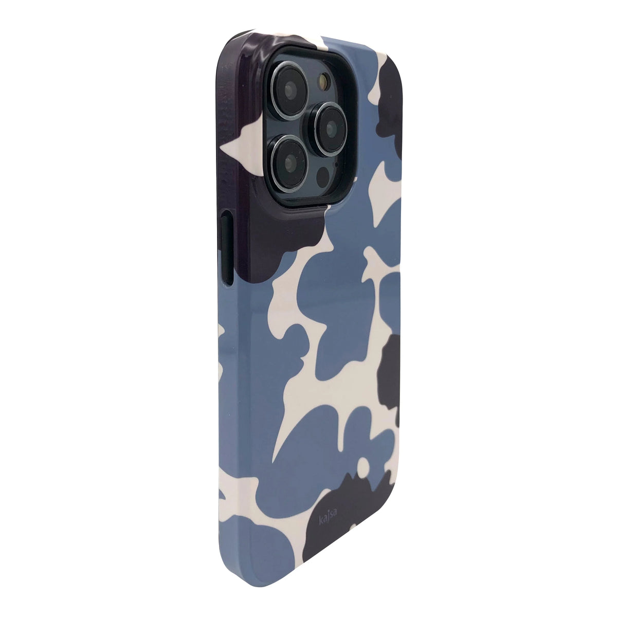 Aqua Back Luxury Case - AB5