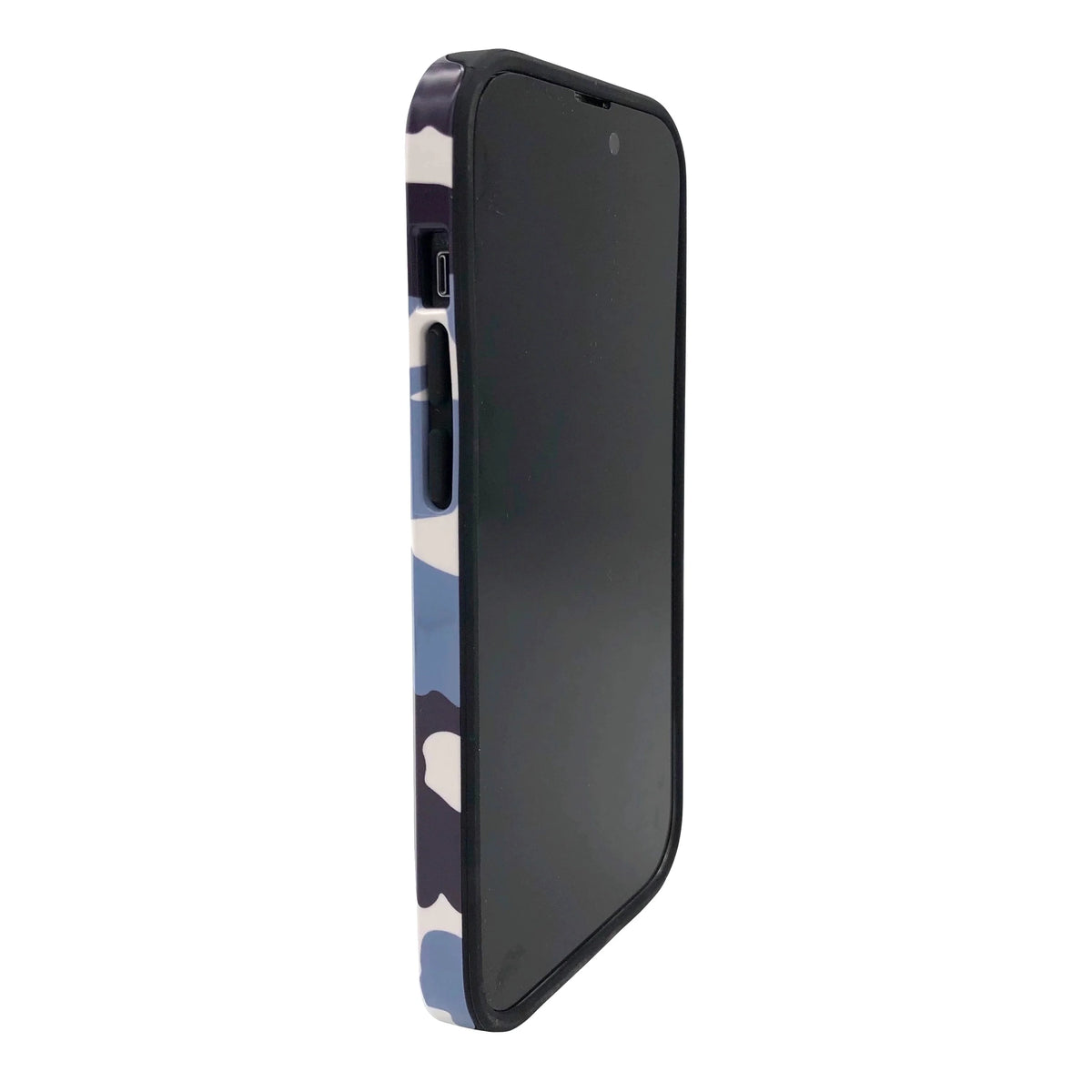 Aqua Back Luxury Case - AB5