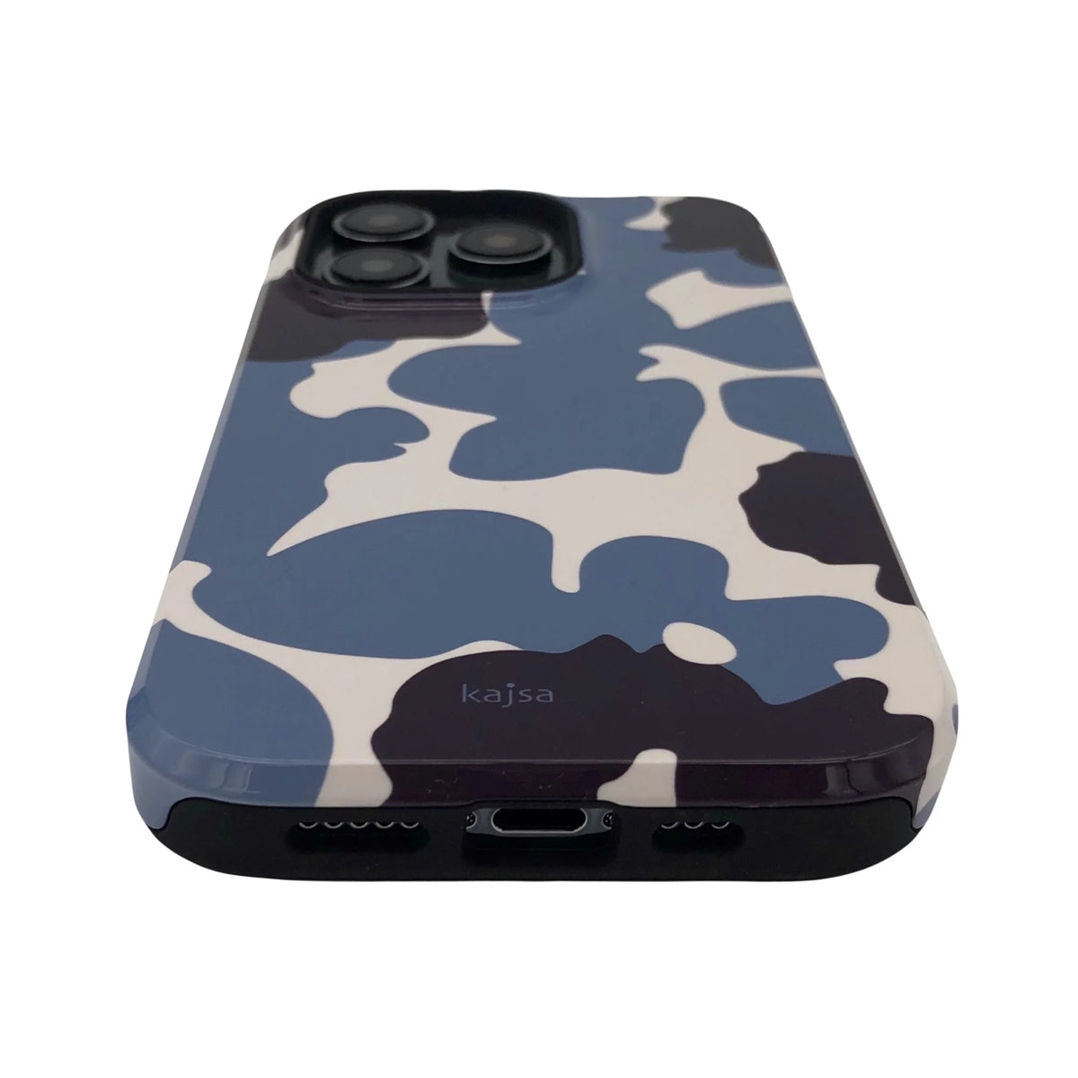 Aqua Back Luxury Case - AB5