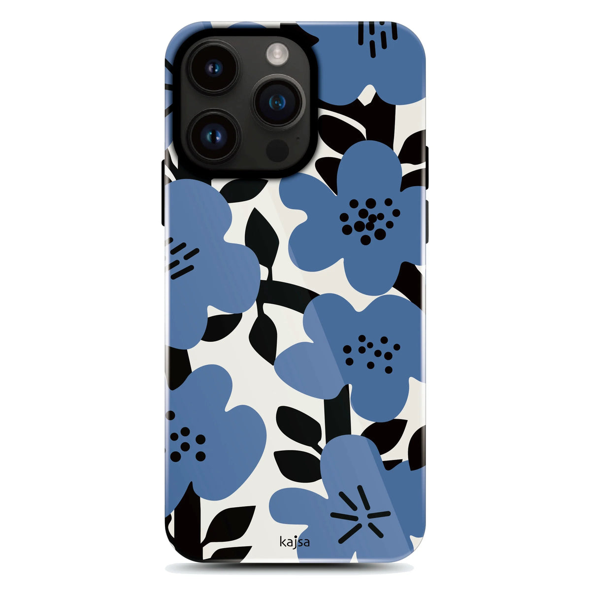 Aqua Back Luxury Case - AB6