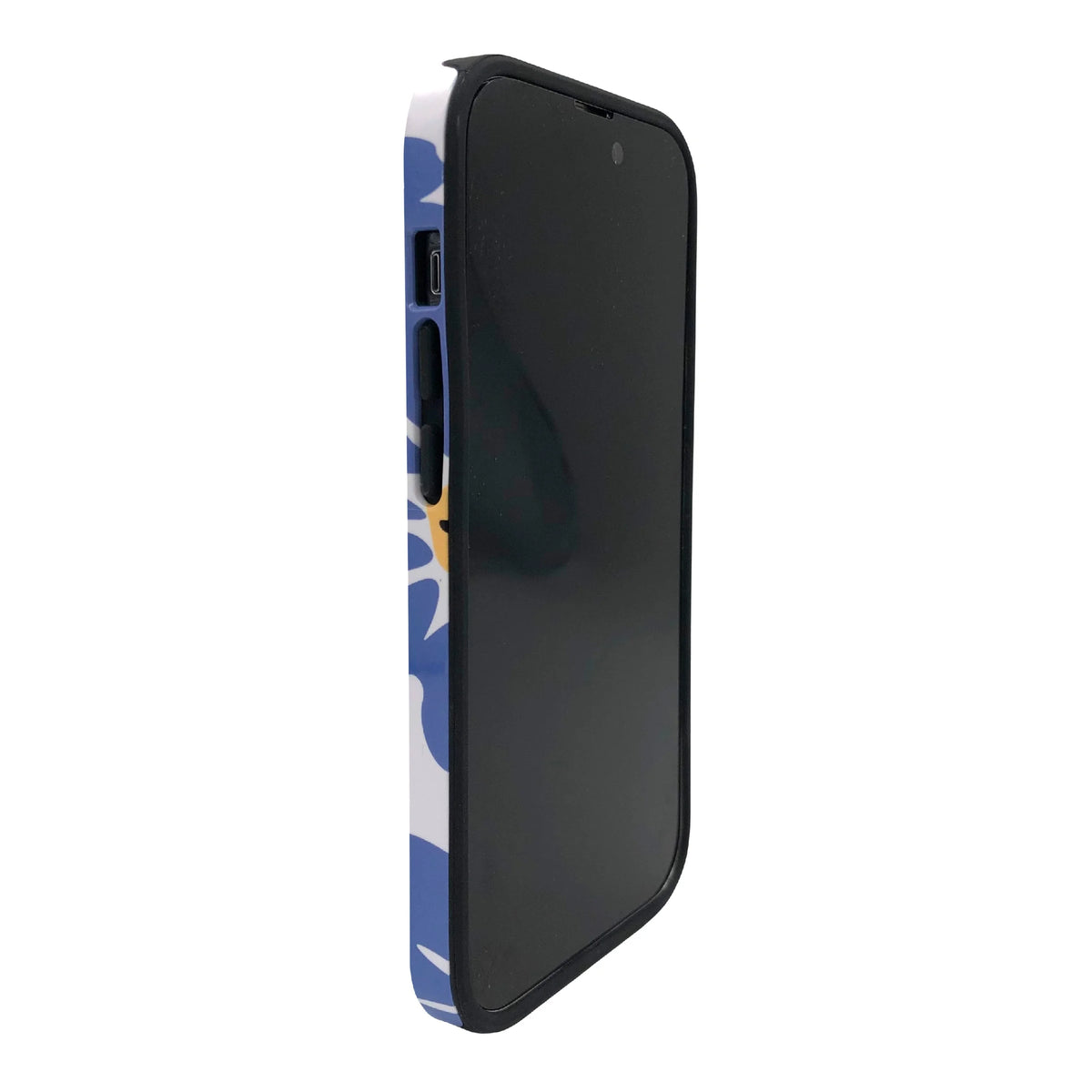 Aqua Back Luxury Case - AB7