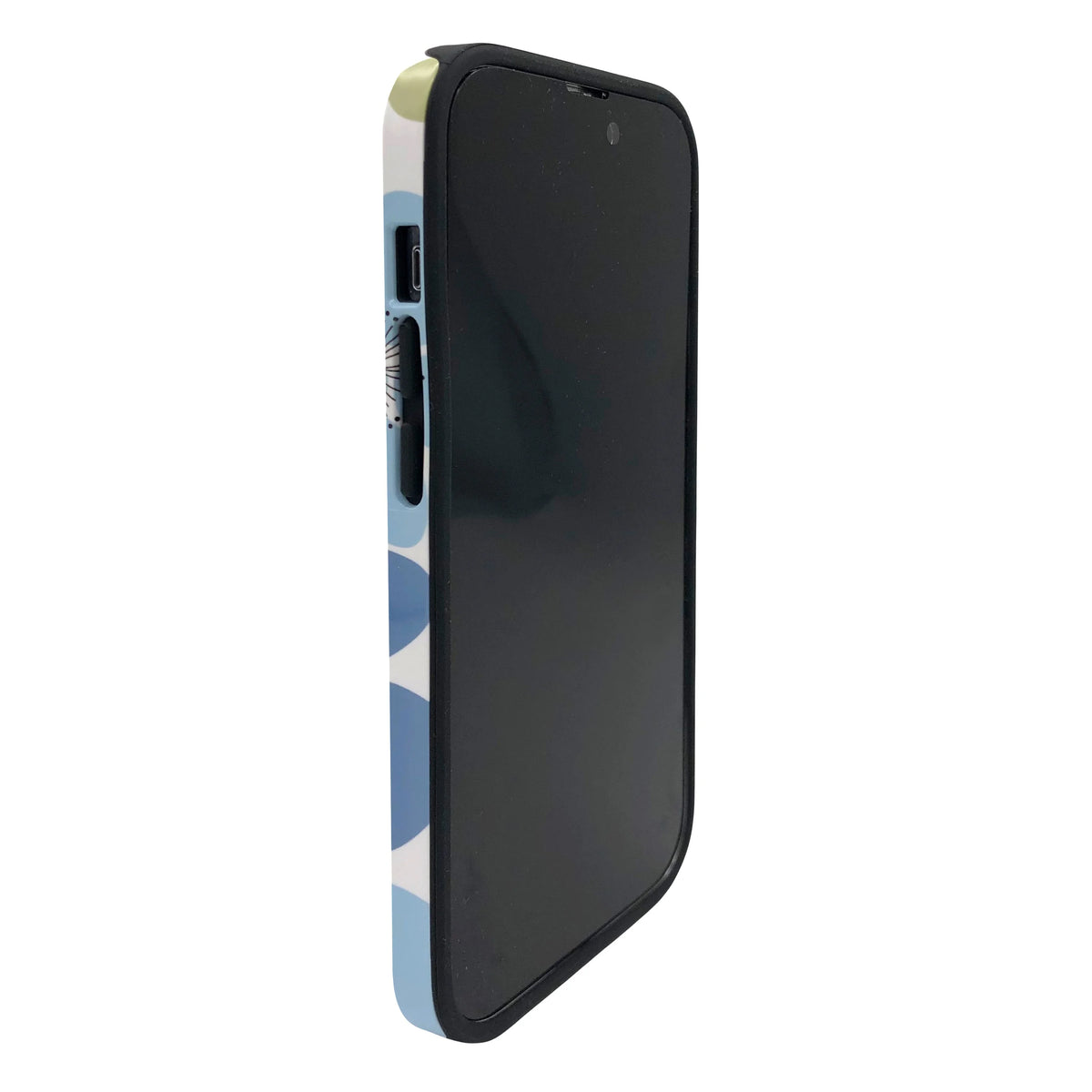 Aqua Back Luxury Case - AB8