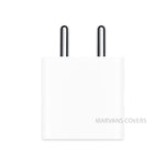 20W USB-C Power Adapter
