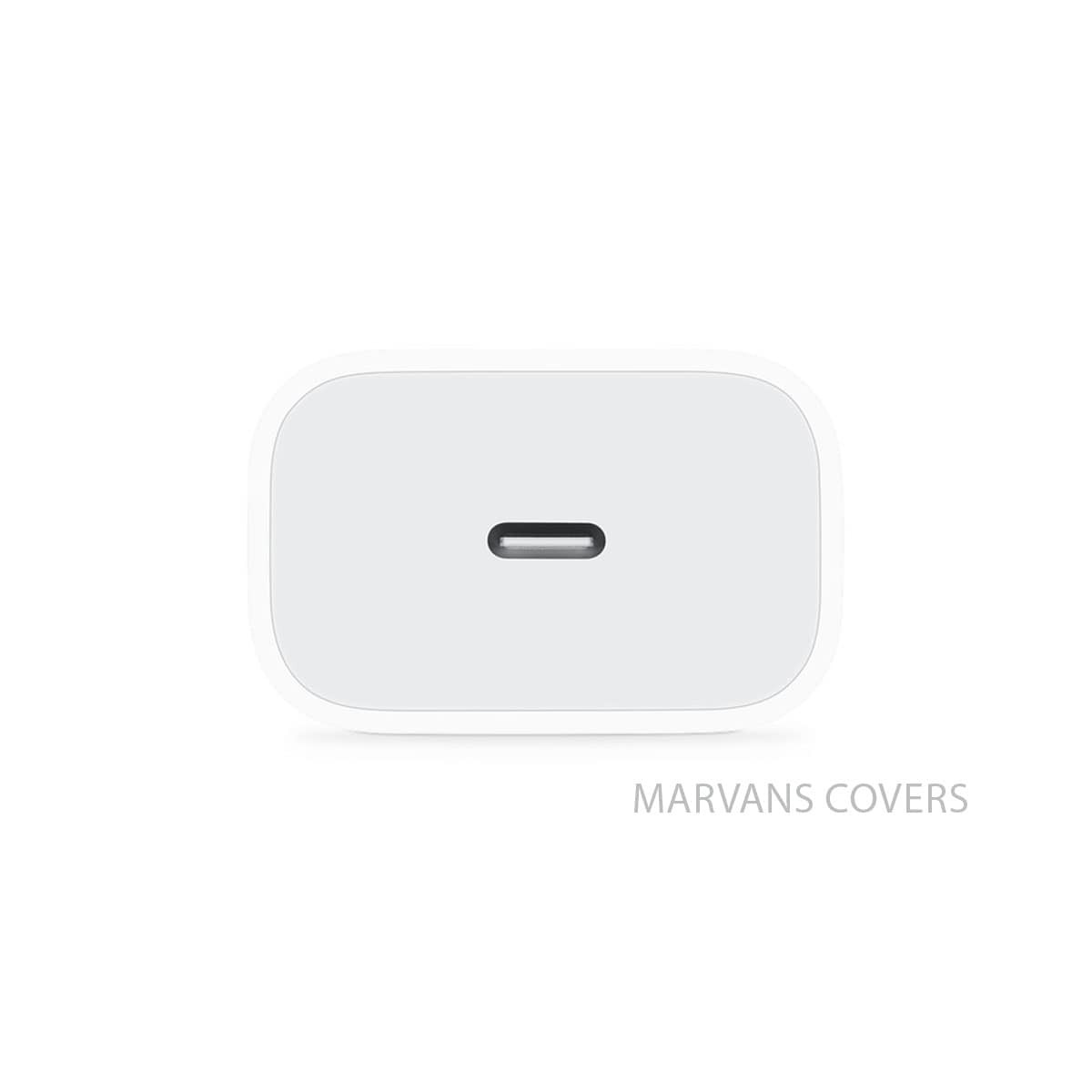 20W USB-C Power Adapter