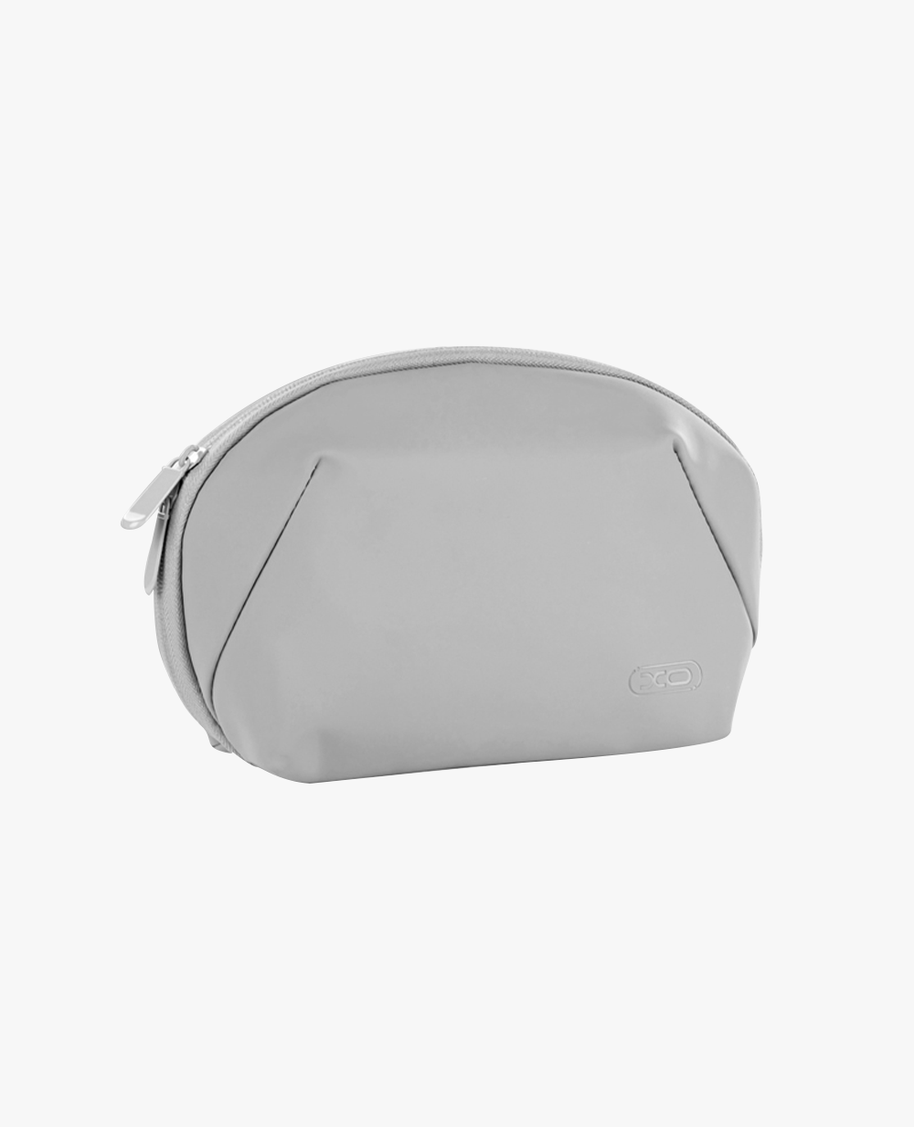 Grey Vault Tech Kit Organiser Bag