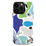 Botanic Back Luxury Case - BQ1