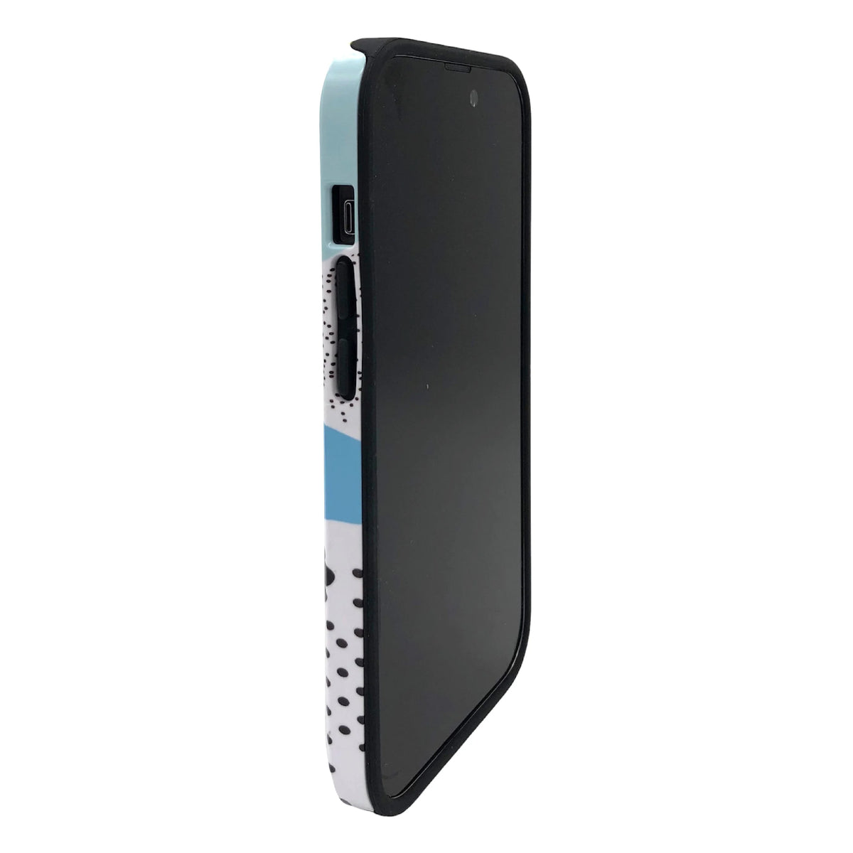 Botanic Back Luxury Case - BQ1