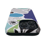 Botanic Back Luxury Case - BQ1