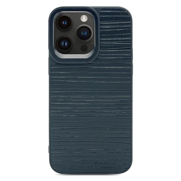 Epi Back Case - Black