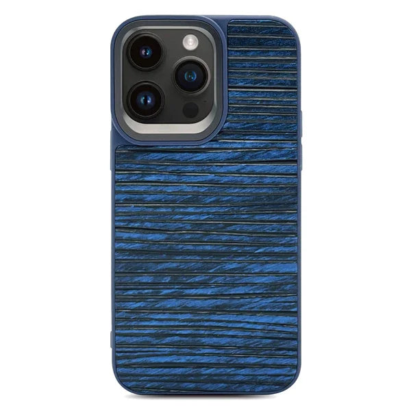 Epi Back Case - Blue