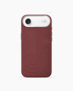 Shock Proof Protective Case with magsafe - Brown iPhone 17 Air
