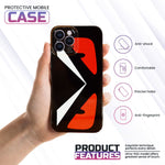 iPhone Printed Case