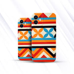 iPhone Multidesign Printed Case