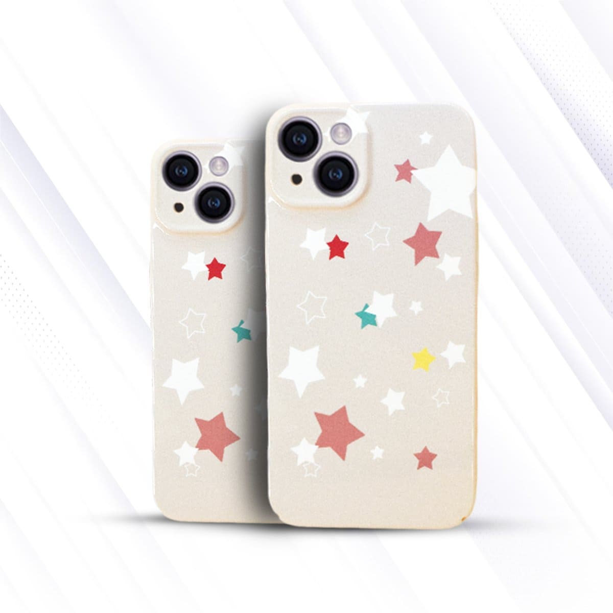 iPhone Printed Case