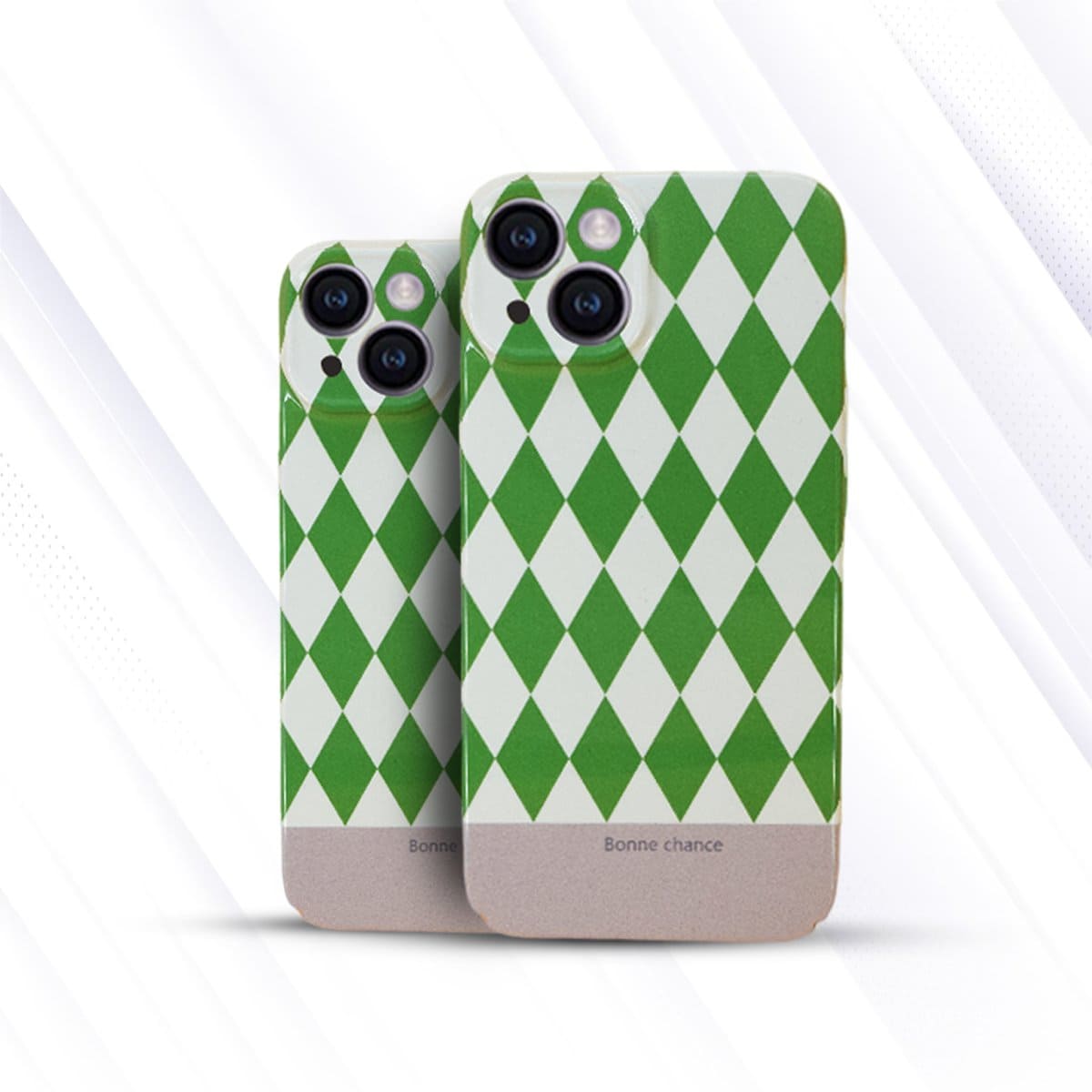 iPhone Printed Case