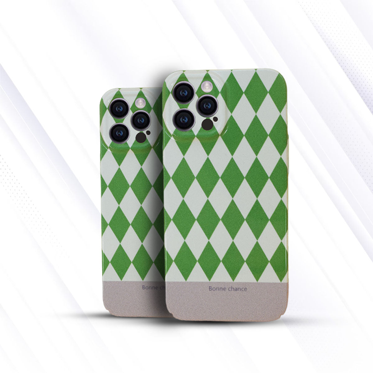 iPhone Printed Case