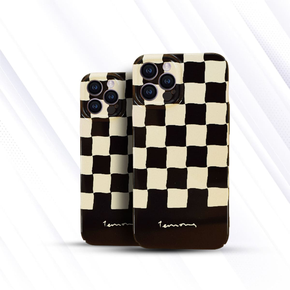 iPhone Printed Case