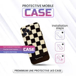 iPhone Printed Case