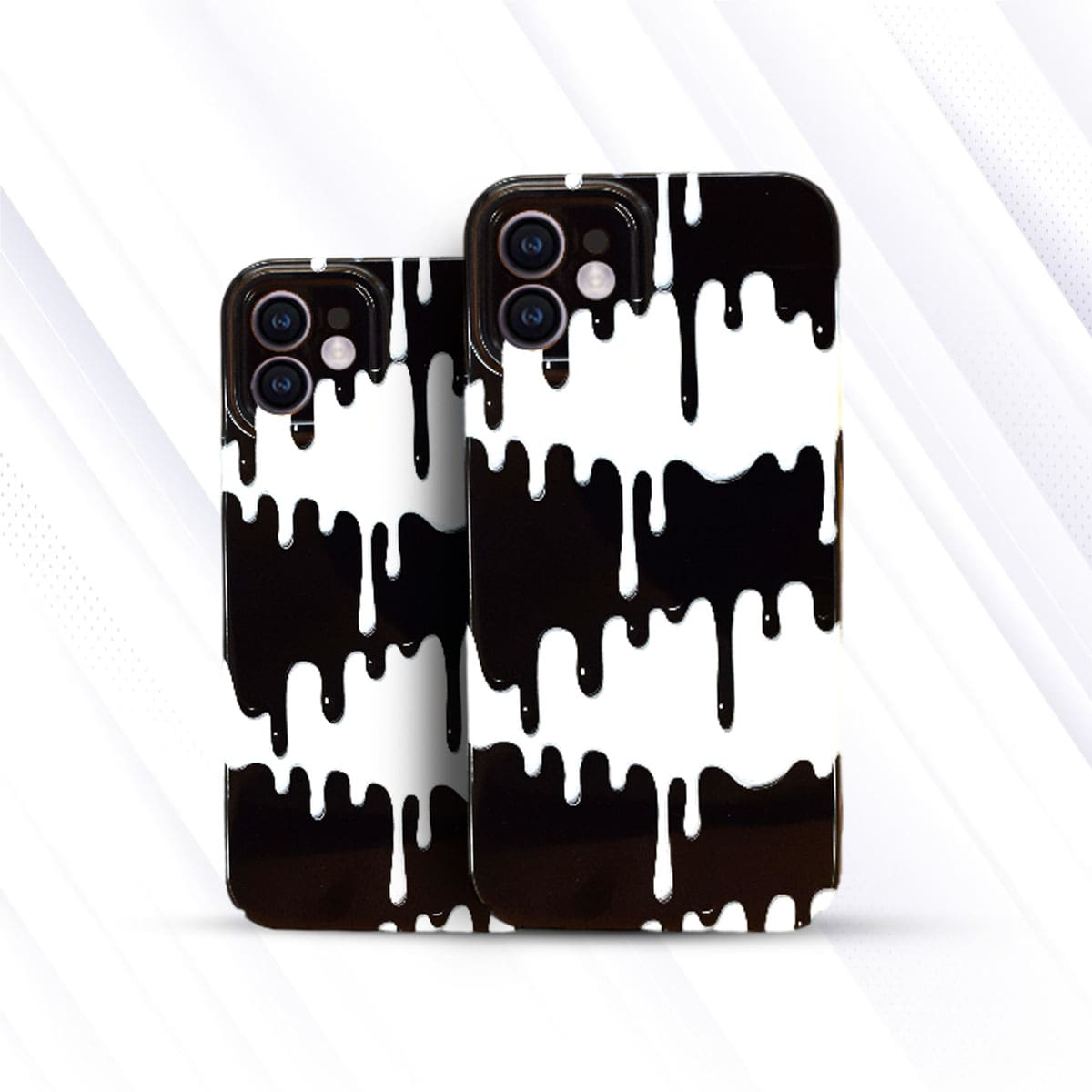 iPhone Printed Case