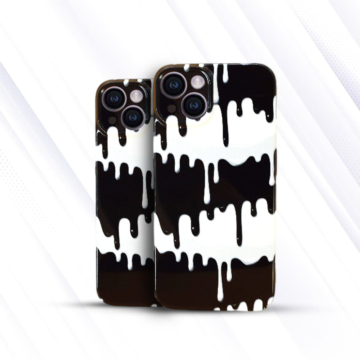 iPhone Printed Case