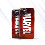iPhone Marvel Printed Case