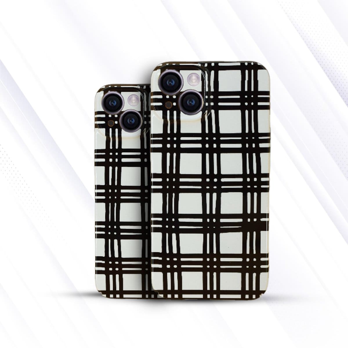 iPhone Printed Case