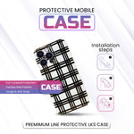 iPhone Printed Case