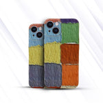 iPhone Colourboxes Printed Case