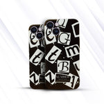 iPhone Printed Case