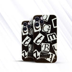 iPhone Printed Case
