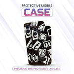 iPhone Printed Case