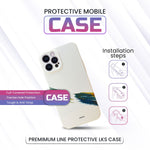 iPhone Printed Case