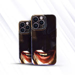 iPhone Batman Printed Case