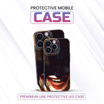 iPhone Batman Printed Case