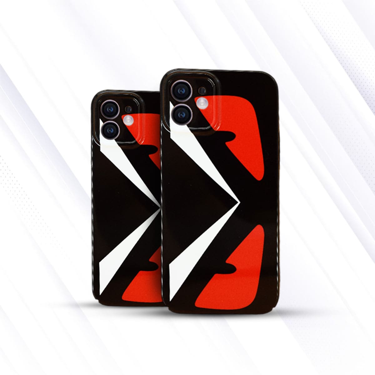 iPhone Printed Case