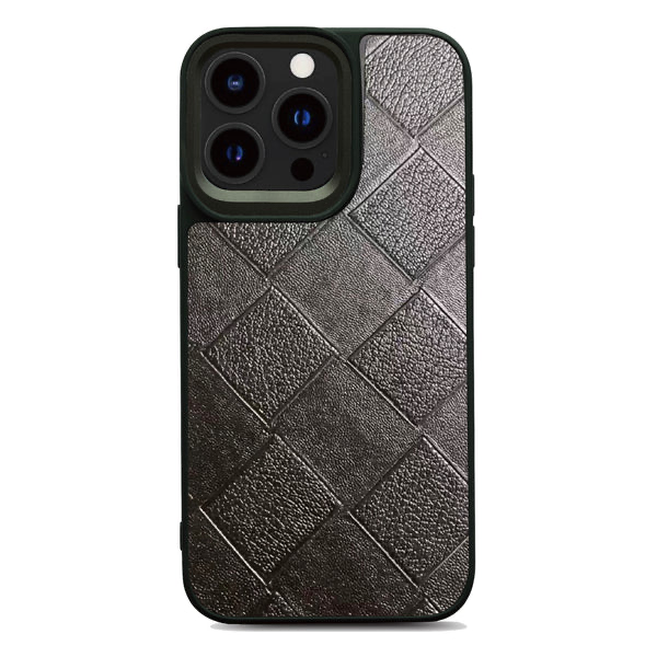 Dark Series Back Case - D5