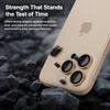 IceGuard Lens Protector for - Desert 16 Pro Max